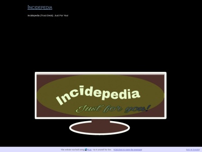 www.incidepedia.n.nu