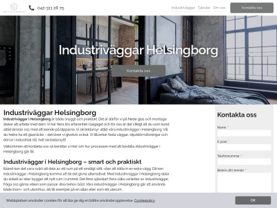 www.industrivaggarhelsingborg.se