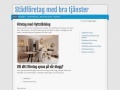 www.inredningsbloggar.nu