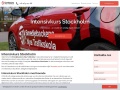 www.intensivkurs-stockholm.se