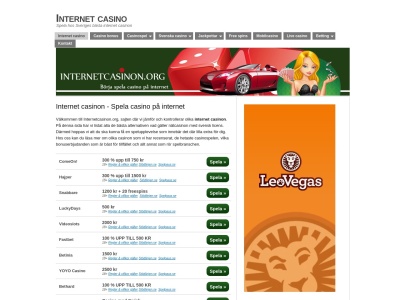 www.internetcasinon.org