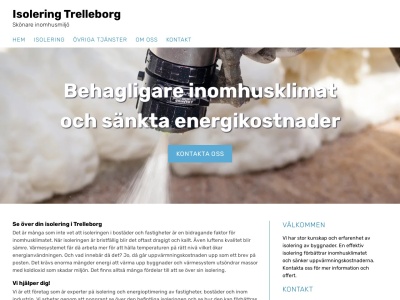 www.isoleringtrelleborg.se