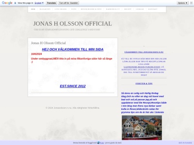 www.jonasolsson.n.nu
