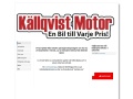 www.kallqvistmotor.se