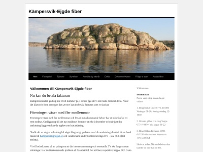 www.kampersvikfiber.se