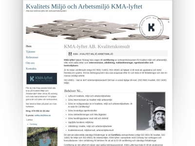 www.kmalyftet.se
