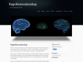 www.kognitionsvetenskap.nu