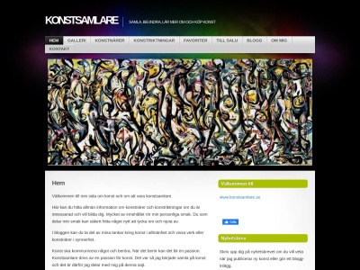 www.konstsamlare.se