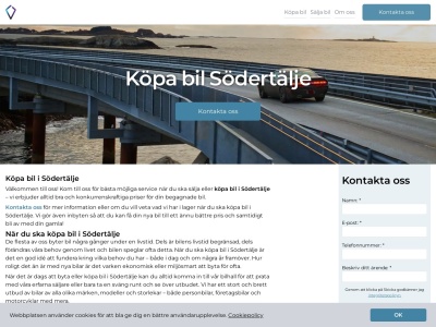 www.kopabilsodertalje.se