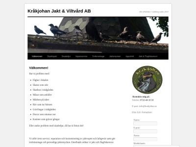 www.krakjohan.se
