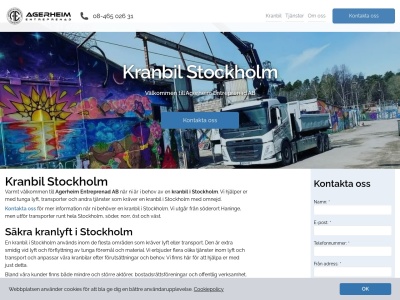 www.kranbil-stockholm.nu