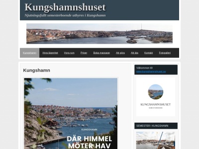 www.kungshamnshuset.se