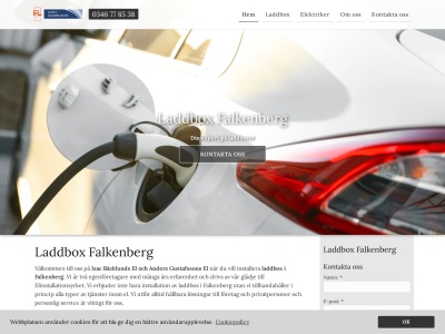 www.laddboxfalkenberg.se
