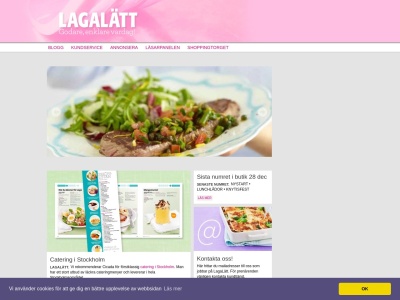 www.lagalatt.se
