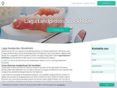 www.lagatandprotesstockholm.se