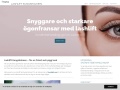 www.lashliftkungsholmen.nu