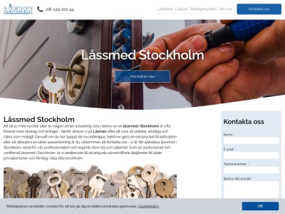 www.lassmed-i-stockholm.nu
