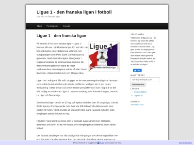 www.ligue1.n.nu