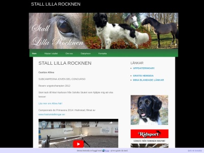 www.lillarocknen.n.nu