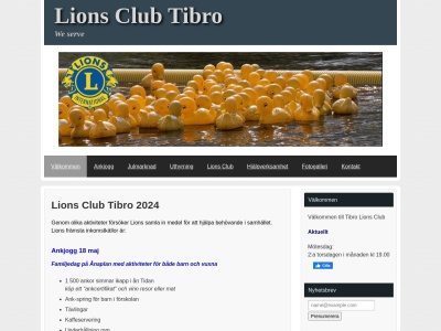 www.lionsclubitibro.n.nu