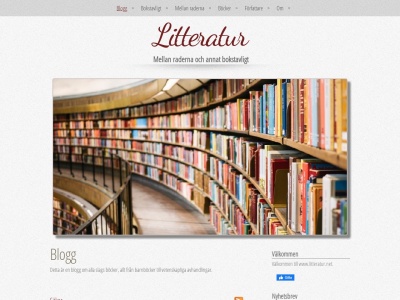 www.litteratur.net