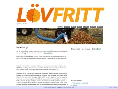 www.lovfritt.se