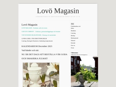www.lovomagasin.se