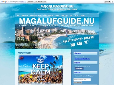 www.magalufguide.nu