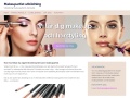 www.makeupartistutbildning.nu