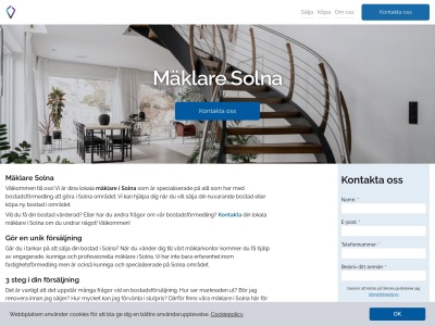www.maklare-i-solna.se
