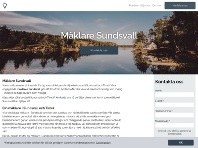 www.maklare-i-sundsvall.se