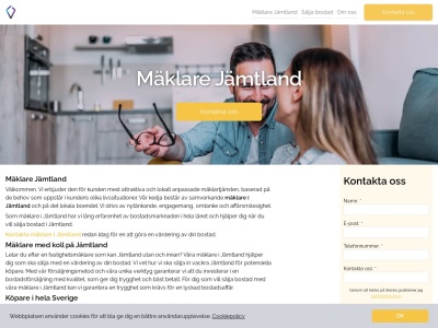 www.maklare-jamtland.se