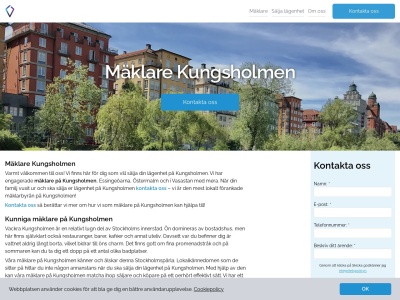 www.maklare-kungsholmen.com