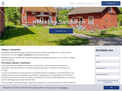 www.maklaresandviken.se