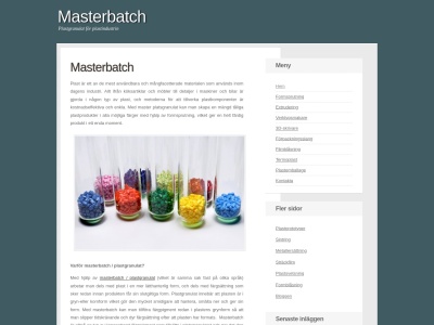 www.masterbatch.se