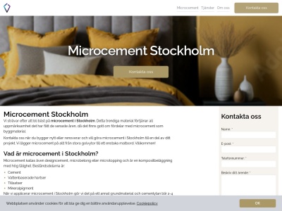 www.microcement-stockholm.nu