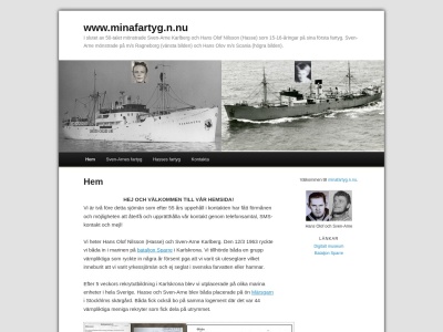www.minafartyg.n.nu