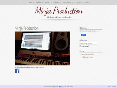 www.minjaproduction.n.nu