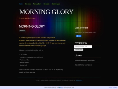 www.morningglory.n.nu