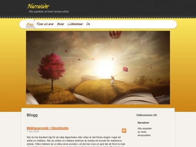 www.narrativer.se