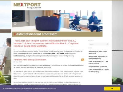www.nextport.se