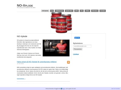 www.noxplode.n.nu