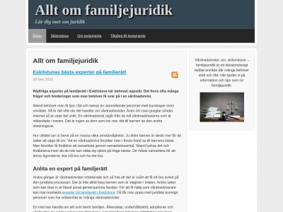 www.omfamiljejuridik.se