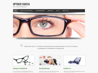www.optikerfarsta.se