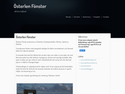 www.osterlenfonster.com