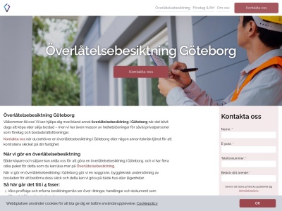 www.overlatelsebesiktninggoteborg.se
