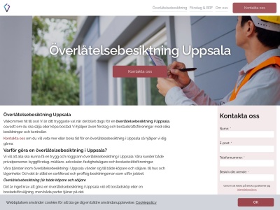 www.overlatelsebesiktninguppsala.se