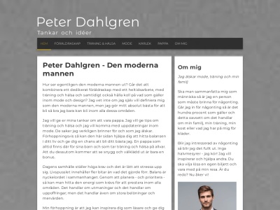 www.peterdahlgren.se