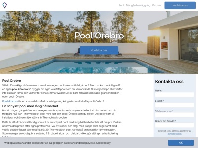 www.pool-orebro.se