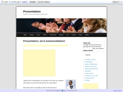 www.presentation.n.nu